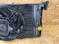 фото thumb №16, Pas передній підсилювач балка радіатор bmw i3 l01 електрик