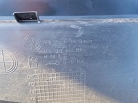 фото thumb №9, Бампер задня задній vw polo 6r v 5