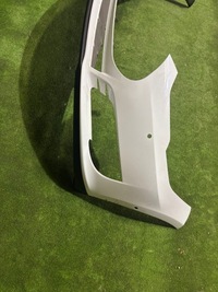 фото thumb №3, Бампер перед передний tesla s przed lift + плита