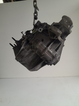 фото thumb №7, Коробка передач коробки передач mitsubishi lancer 2.0 did f6mba