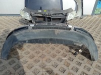 фото thumb №11, Перед комплектный крыло капот бампер передняя панель vw passat b6 lo41