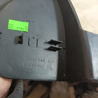 фото thumb №9, Dodge ram 09- защита зеркало левая правая boczkausa