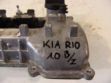 фото thumb №6, Kia rio iv 1.0 17- кришка клапанів g3lc