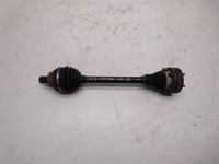 фото thumb №1, Полуось octavia leon ii golf v a3 8p eos 1.9tdi левая передняя оригинал