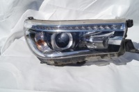 фото thumb №1, Лампа правый перед full led toyota hilux viii 2015 - 2020 81110-0k792