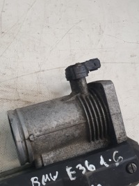 фото thumb №9, Дросельна заслінка oem номер 1734719 bmw e36 1.6b
