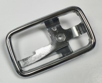 Купити Захист корпус рамка ручка двері mercedes w115 108766011, фото thumb