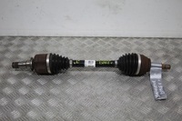 фото thumb №1, Приводной вал левый перед espace v 5 initiale 391012894r