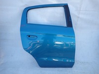 фото thumb №1, Mitsubishi space star ii 12- двері задня задні праве