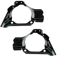 фото thumb №1, Защита диск перед l+p fiat punto tempra tipo