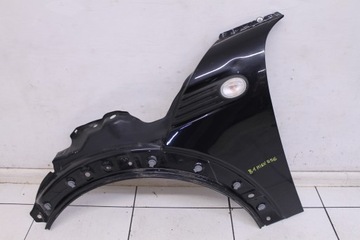 фото thumb №1, Крыло левый перед переднее mini cooper r56 06- a25