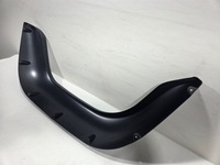 фото thumb №12, Расширитель боковой молдинг крыло подкрылок land rover defender td4 td5 07-