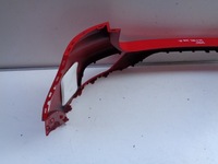 фото thumb №4, Бампер задній vw t-roc 2ga 17- nr 31065