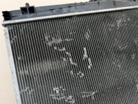Toyota yaris 3 3 рестайлінг  14-20r радіатор інтеркулер mf422174-6373 Доставка, фото thumb