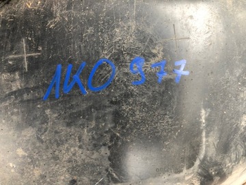 фото thumb №5, Підкрилок лівий перед vw golf 1k5805977