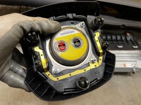 фото thumb №12, Комплект панель раздаточная капот консоль 2x подушки toyota hilux viii 8