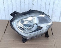 фото thumb №1, Renault twingo 3 iii lift 18- led лампа права