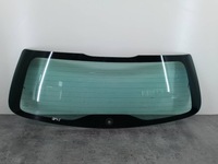 фото thumb №1, Скло кришки багажника ford focus i універсал