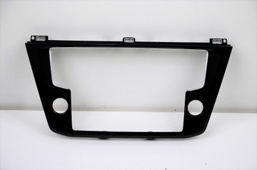 фото thumb №1, Vw tiguan рамка dekor радіо 5nb858069c