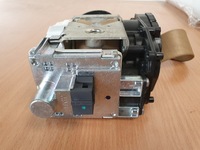 фото thumb №16, Pas безпеки перед mercedes ml164 gl x164