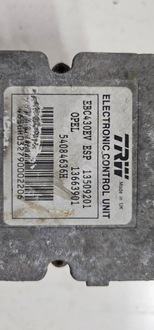 фото thumb №11, Opel vectra c насос гальмівна abs блок керування 09191497 13663901 54084636h