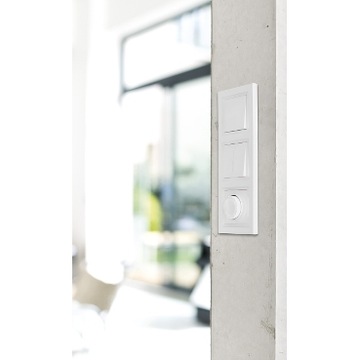 SCHNEIDER ASFORA GNIAZDO ŁADOW USB 2.1A ANTRAC B/R