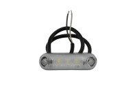 Фара габаритна до vw crafter multivan transporter Ціна, фото thumb