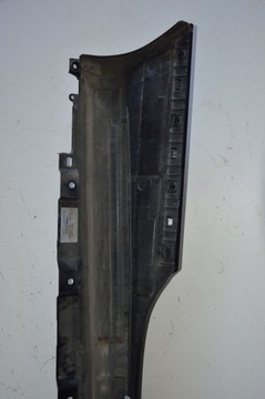 фото thumb №10, Mercedes s клас 217 w217 планка порогова 63 65 amg