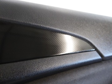 фото thumb №2, Оббивка боковина двері праві opel insignia a рестайлінг