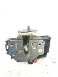 фото thumb №6, Fiat doblo 2011 замок дверь задних автомобилей грузовых