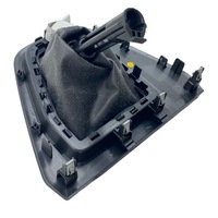 фото thumb №13, Чехол переключения передач renault kangoo iv