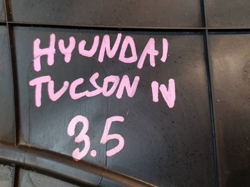 фото thumb №7, Защита плита шасси hyundai tucson iv 29111n7000