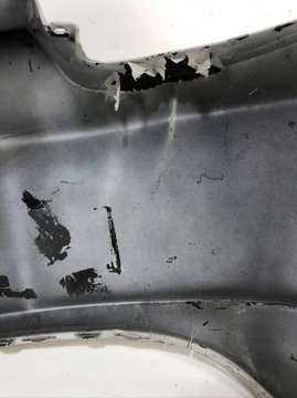 фото thumb №8, Бампер зад задній porsche boxter cayman 901 98150541100