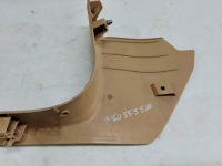 фото thumb №7, Porsche panamera 970 молдинг пороговая 970555518 европа