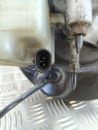 фото thumb №8, Opel zafira b 2009 підсилювач гальма