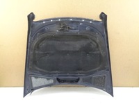 фото thumb №4, Vw phaeton капот крышка двигателя передняя lr5w