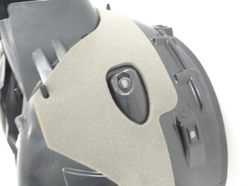 фото thumb №8, Citroen c5 aircross подкрылок передние перед правые новое