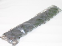 Купить Fiat multipla молдинг порог левая задняя 735428421, фото thumb