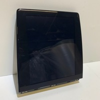 фото thumb №1, Renault clio v экран навигация радио панель управление 280349411r