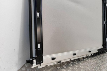 фото thumb №7, Люк nissan x-trail t32_ 7711181 1.6l бензин 120kw 2016