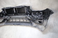 Бампер bmw x3 g01 x line протитуманні фари led na 6 pdc Доставка, фото thumb