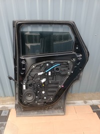 фото thumb №10, Hyundai tucson iv 21- дверь правые зад tcm usa