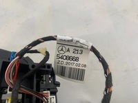 фото thumb №10, Mercedes e клас w213 контролер панель idrive оригінал