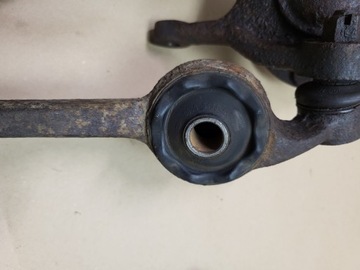 фото thumb №9, Поворотный кулак ступица рычаг переднее ford sierra оригинальный номер