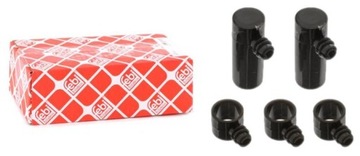 фото thumb №11, Febi bilstein шланг масляный гибкий