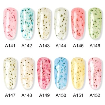 ROSALIND 5ML Esmalte Flower Secret лаки