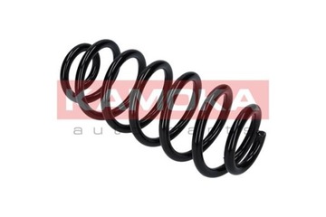 фото thumb №2, 2x kamoka пружина zaw. зад seat leon 06- 21203