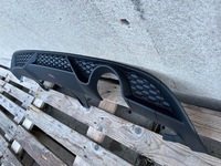 фото thumb №2, Спойлер dol бампера зад задній ford fiesta mk8 st