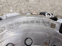 фото thumb №9, Сцепление колесо двухмассовый transit custom 2.0 tdci