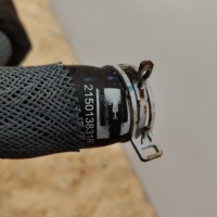 фото thumb №4, Шланг wody renault kangoo citan 215013831r